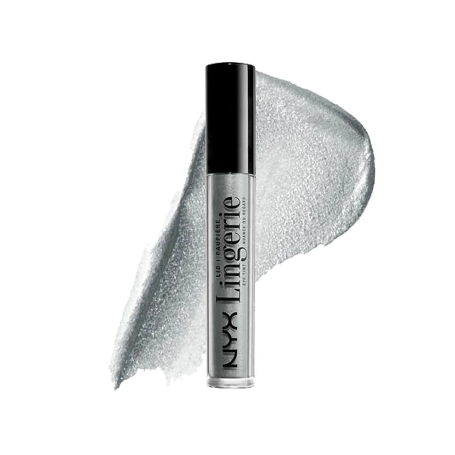 NYX Makeup Lid Lingerie Fame and Fortune LIDL10