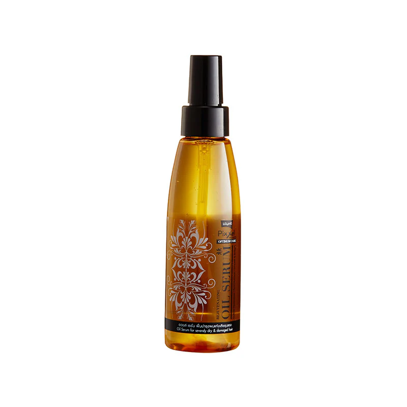 Lolane Pixxel Optimum Rejuvenating Oil Serum 127mL/ 4.29 oz - Image 2