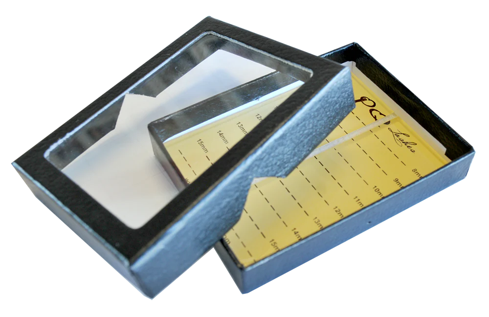 Longmi Black box and Board #10366