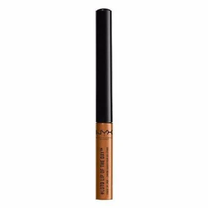 NYX Lip Of The Day Liquid Lip Liner - Gem - #LOTD02