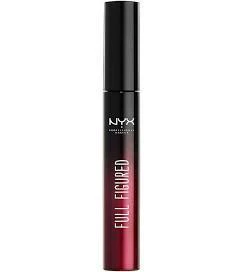 LUSH LASHES MASCARA - FULL FIG #LL05