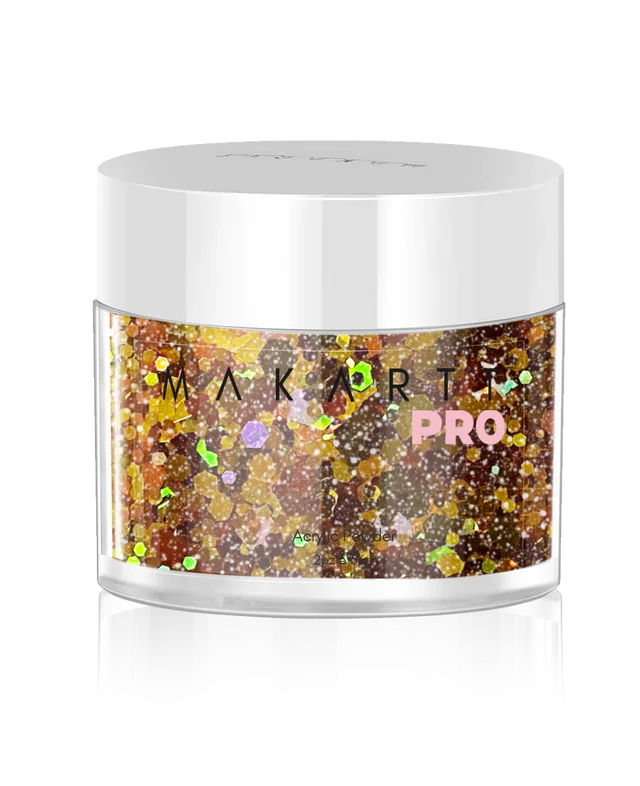 Makartt All in one Acrylic & Dip Cider 2 oz FY-S0212