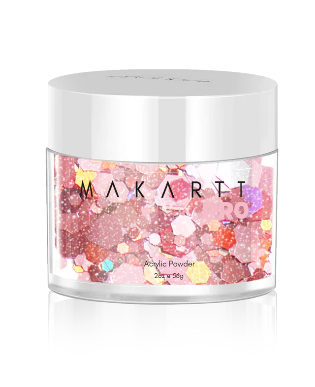 Makartt All in one Acrylic & Dip Crown Jewels 2 oz FY-S0183