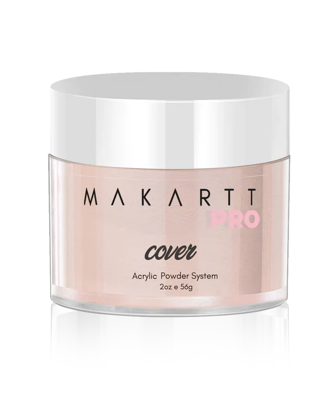 Makartt All in one Acrylic & Dip Gimme Nude 2 oz FY-C1493