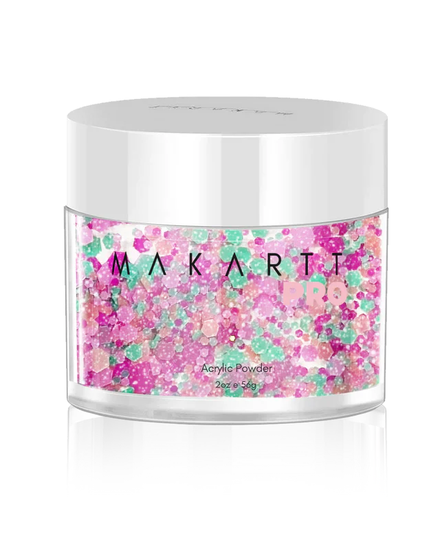 Makartt All in one Acrylic & Dip Heart Throb 2 oz FY-S0181