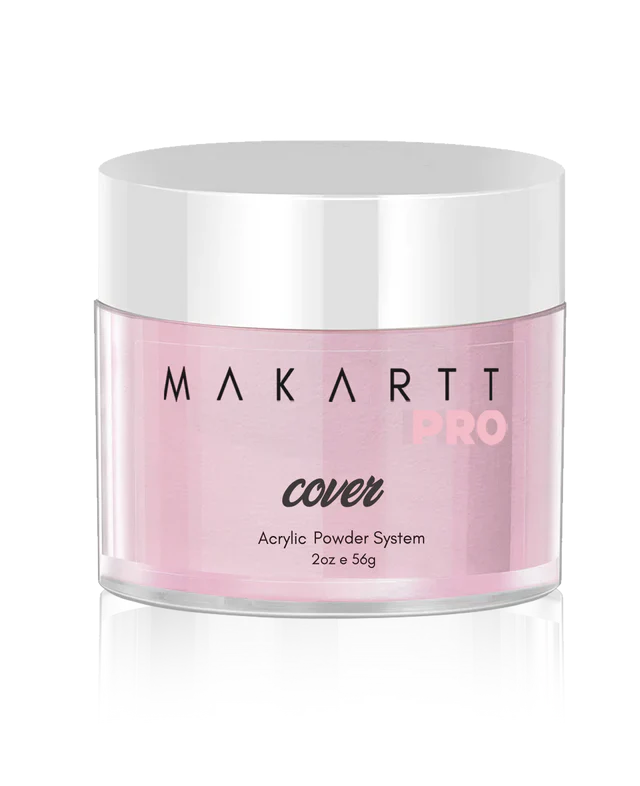 Makartt All in one Acrylic & Dip Powder Darling Pink 2 oz FY-C1491