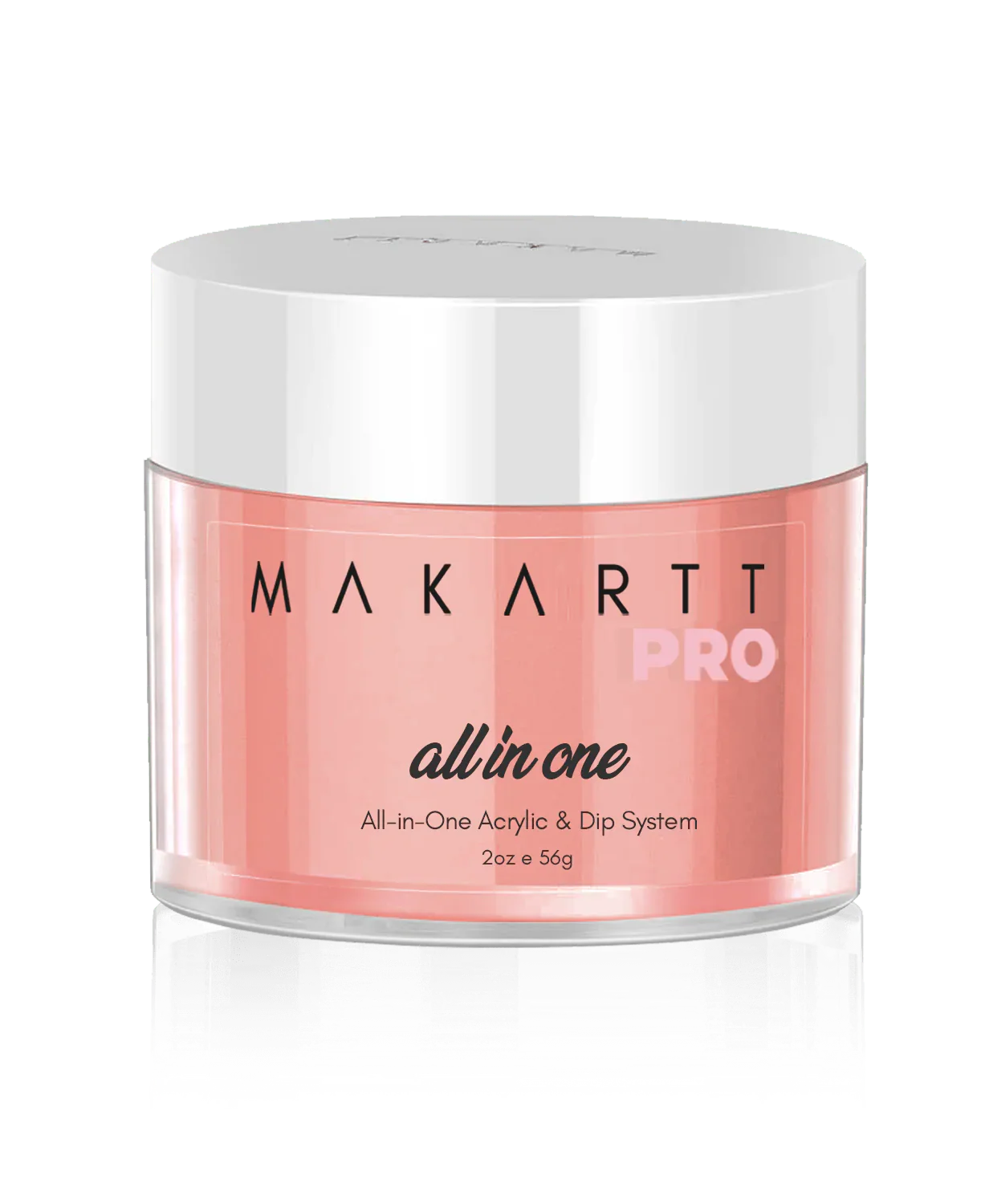 Makartt All in one Acrylic & Dip Powder Mocktail 2 oz FY-S0282