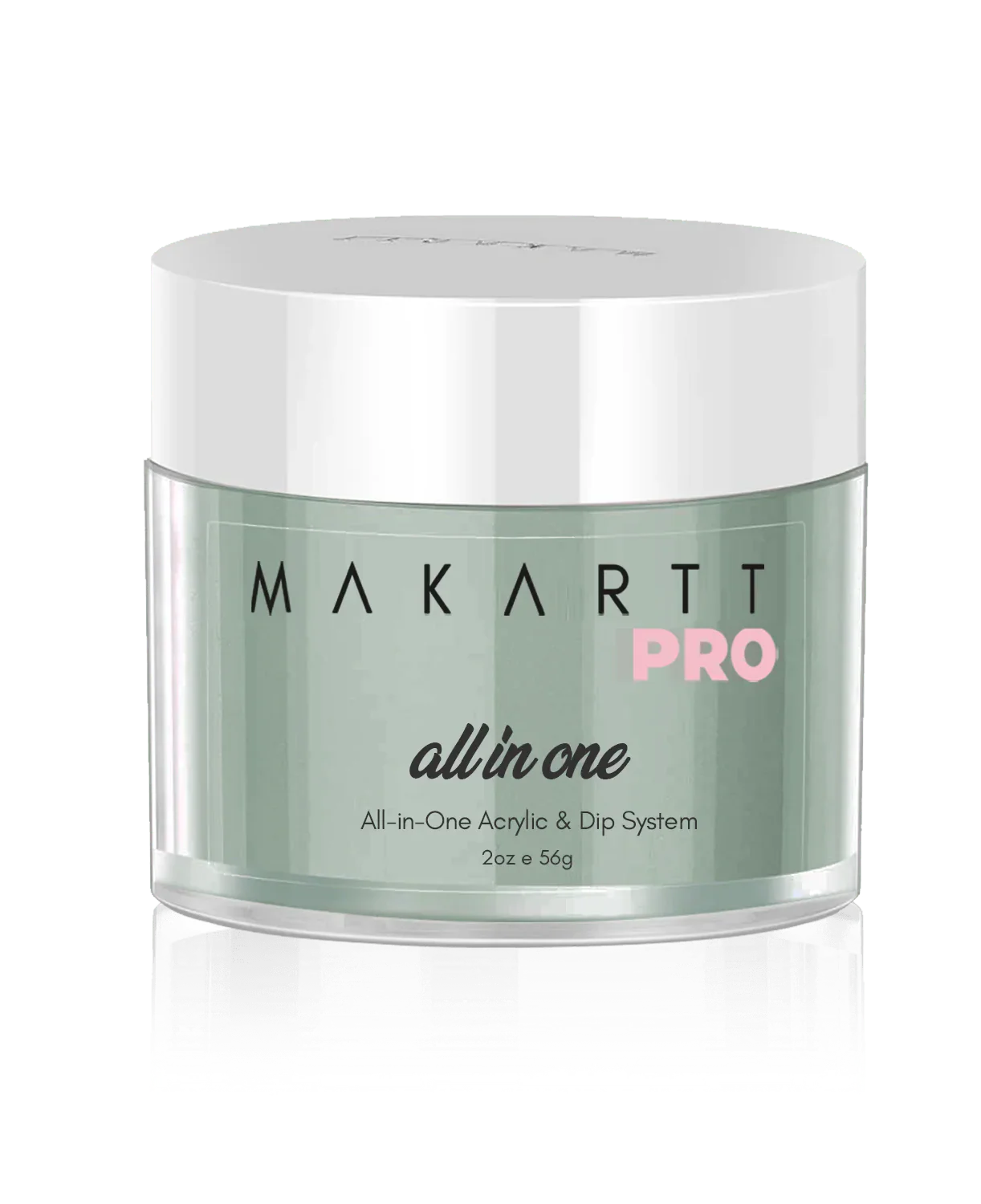 Makartt All in one Acrylic & Dip Powder Spa Day 2 oz FY-S0292