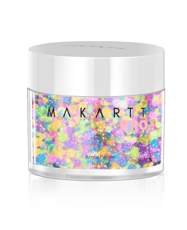 Makartt All in one Acrylic & Dip Snuggle Toes 2 oz FY-S0188