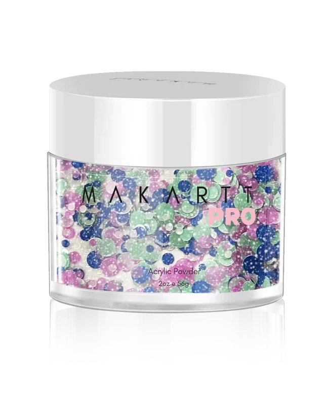 Makartt All in one Acrylic & Dip Sweater Weather 2 oz FY-S0213