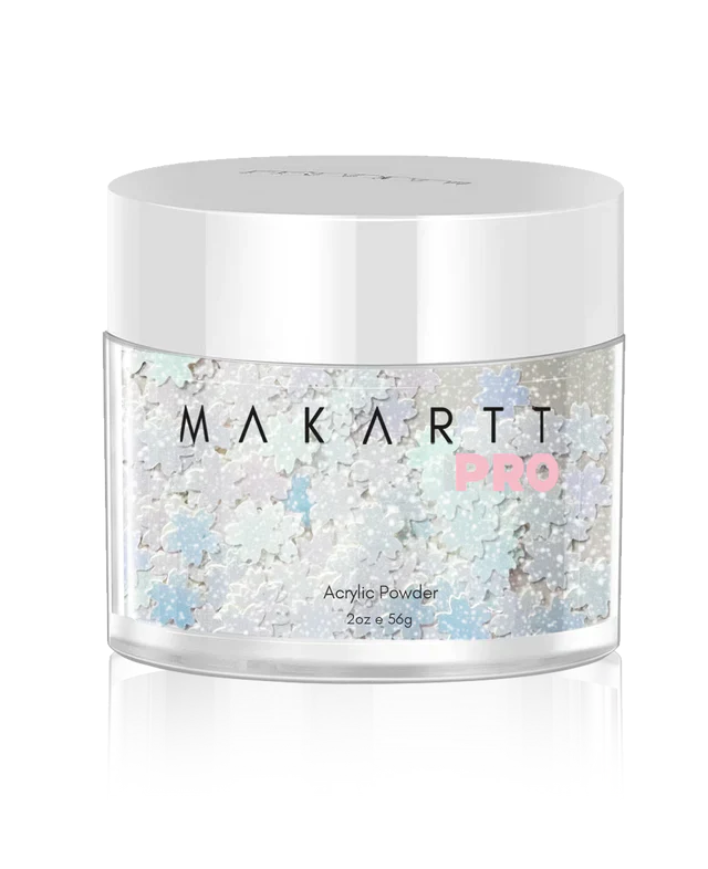 Makartt All in one Acrylic & Dip Twinkle Toes 2 oz FY-S0220