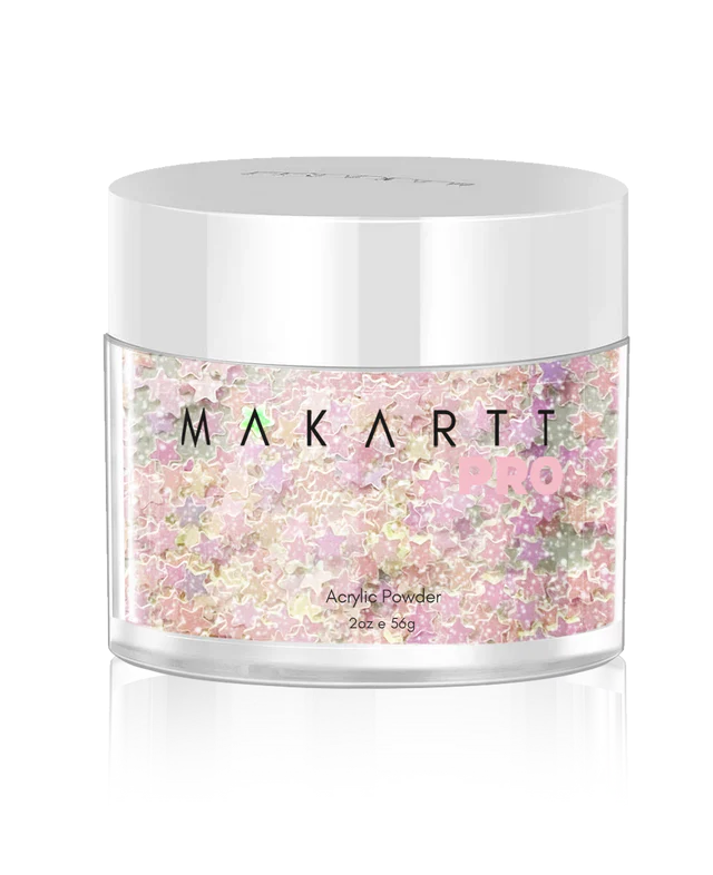 Makartt All in one Acrylic & Dip Winter Wonderland 2 oz FY-S0218
