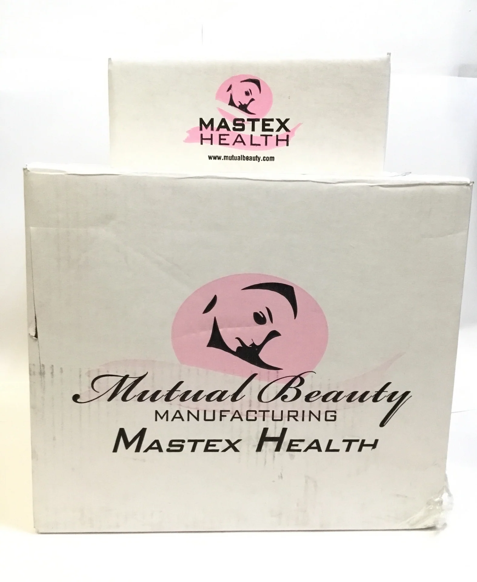 MASTEX HEALTH PEACH CASE 36 LBS