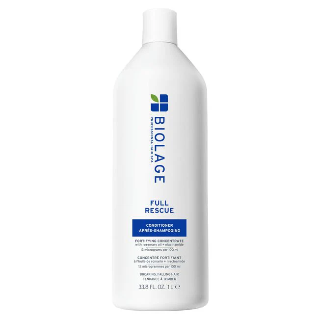 Matrix Biolage FullRescue Anti-Hair Fall Conditioner 33.8 oz