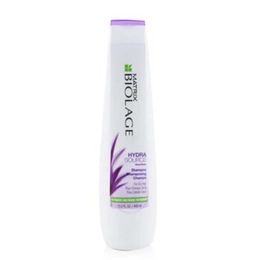 Matrix Biolage Hydrasource Shampoo 13.5 Oz
