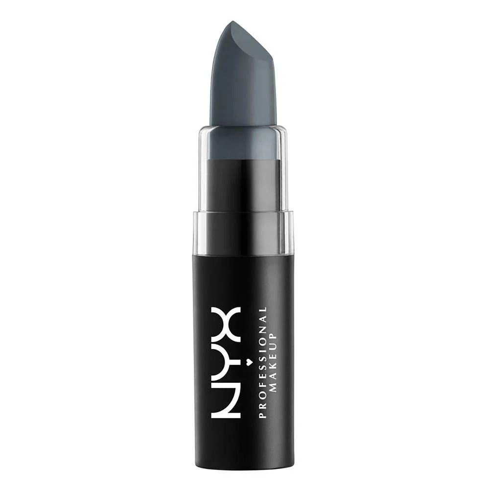 NYX Matte Lipstick color Ultra Dare MLS40