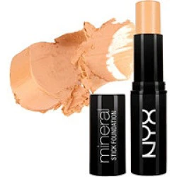 MINERAL STICK FOUNDATION - LIG #MSF03