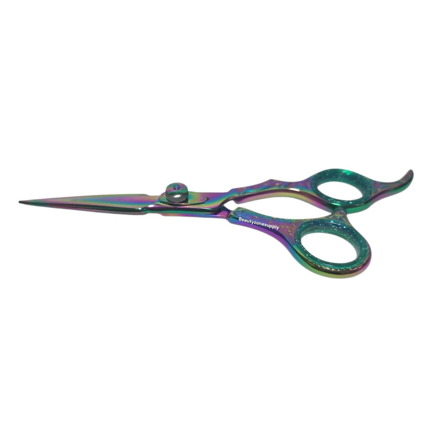 MISAKI Professional Hair-Cutting Shear – Japanese Stainless Steel 5.5 in - Image 2