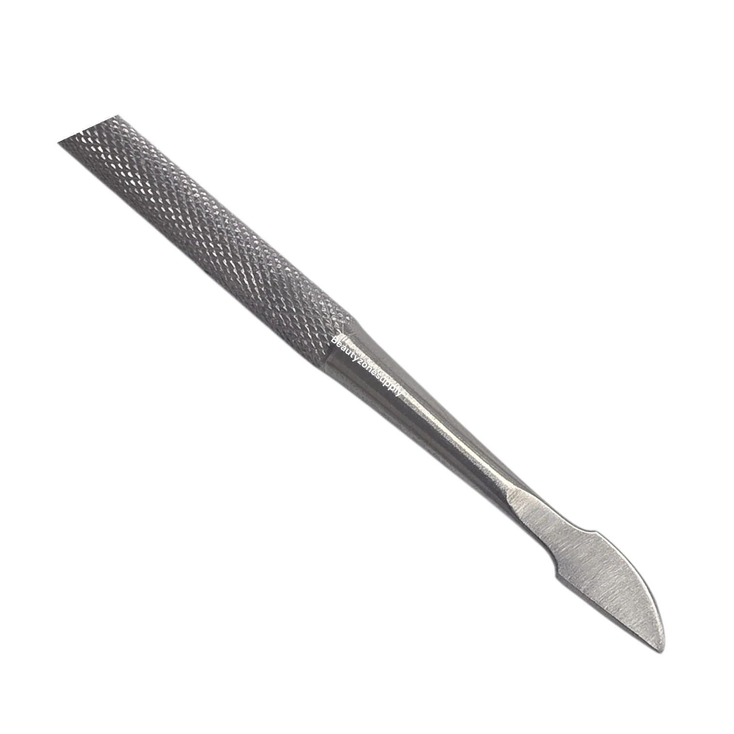 Monika Cuticle Pusher Knife & Gel Remove Loop - Image 4