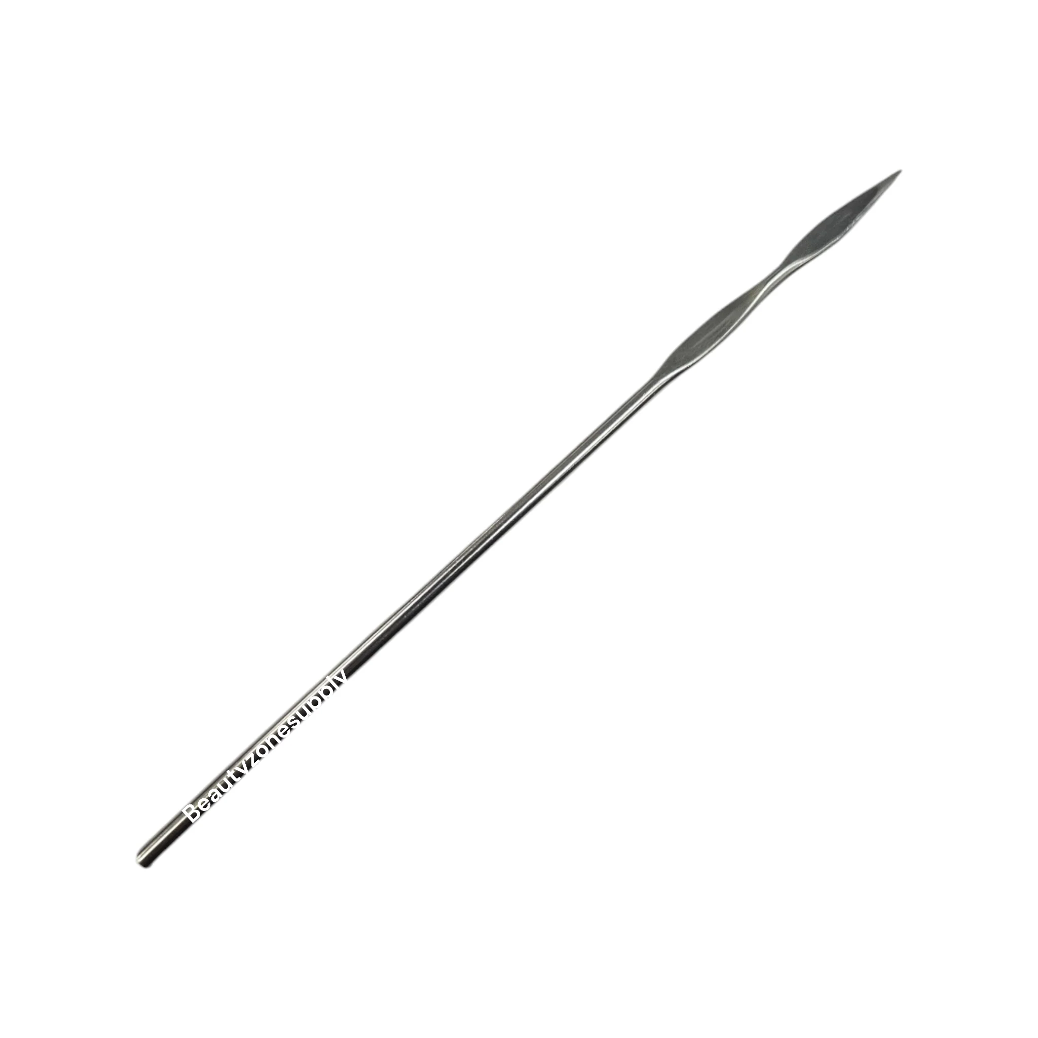 Monika Cuticle pusher pointy - Image 3