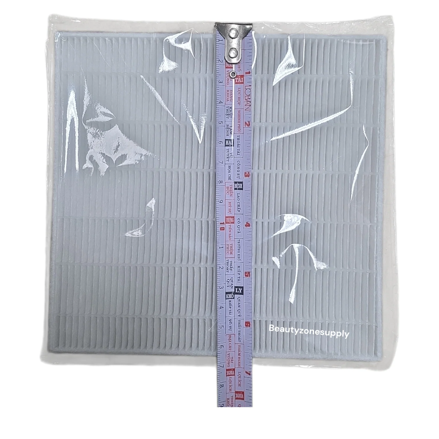 Monika Dust Collector Replace Filter For model D20 - Image 4