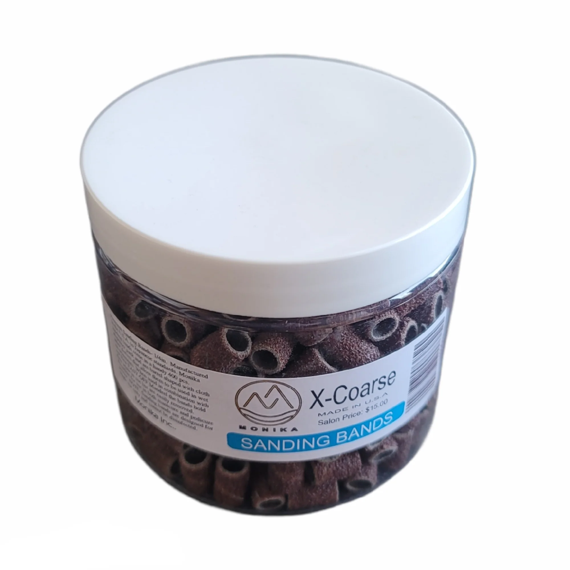 Monika Pro Sanding Band X Coarse