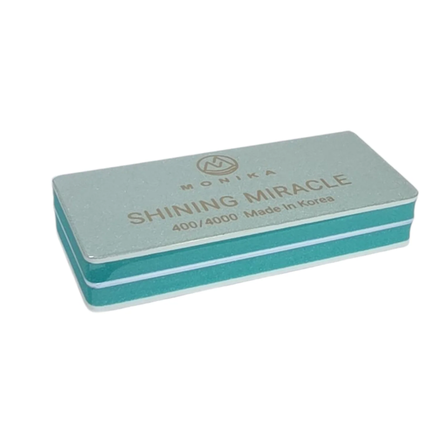 Monika Shine 2 way Shining Miracle Buffer - Image 3