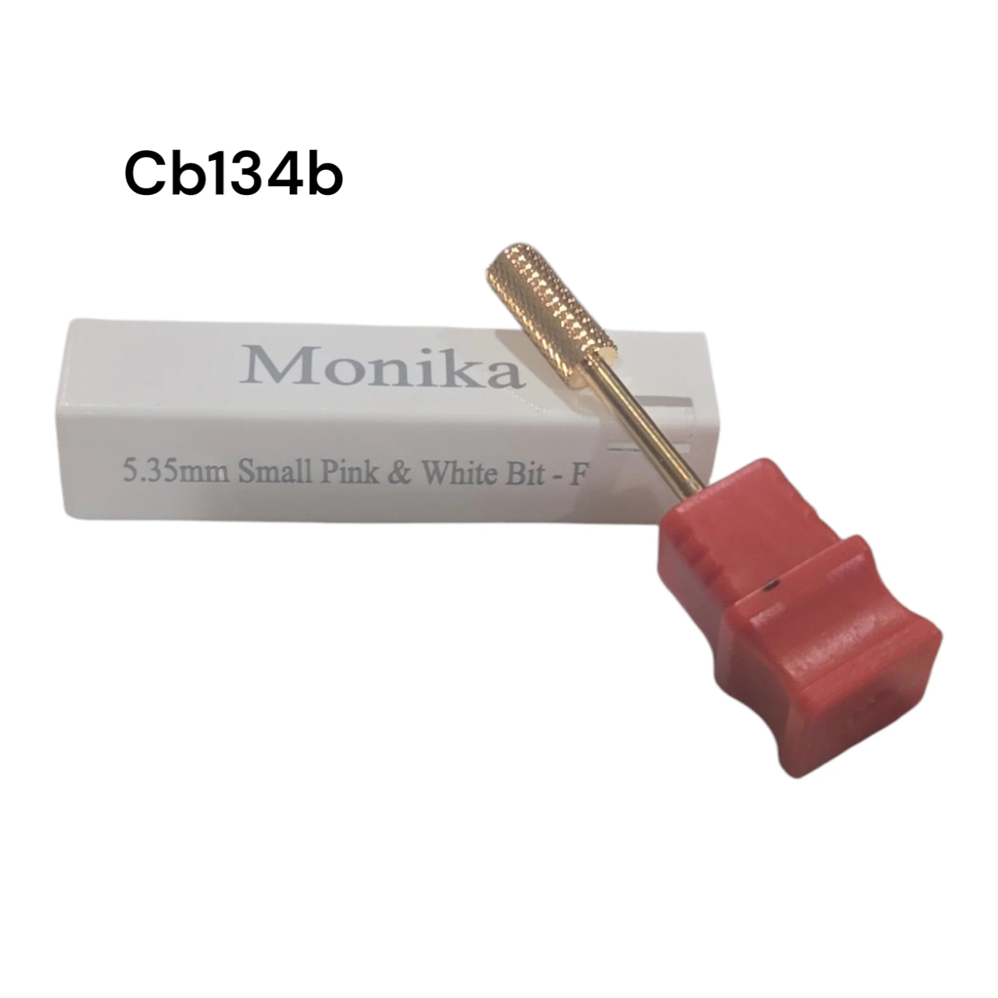 Monika Carbide Bits Small Head 3/32 - Image 2
