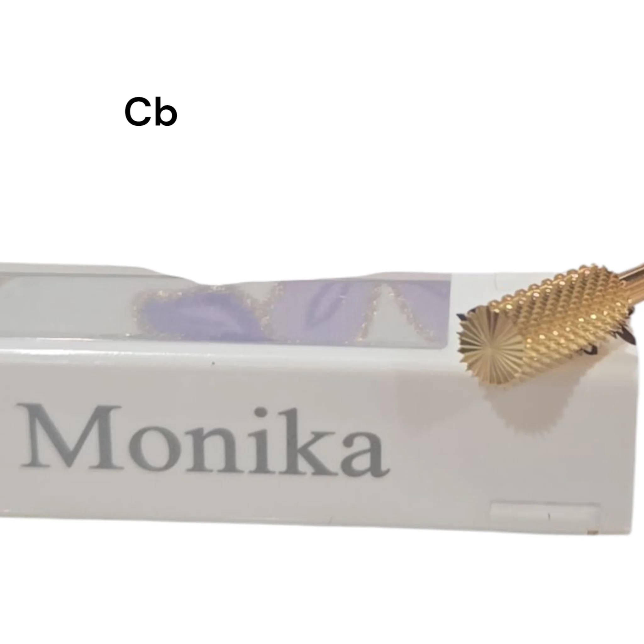 Monika Carbide Bits Small Head 3/32 - Image 4