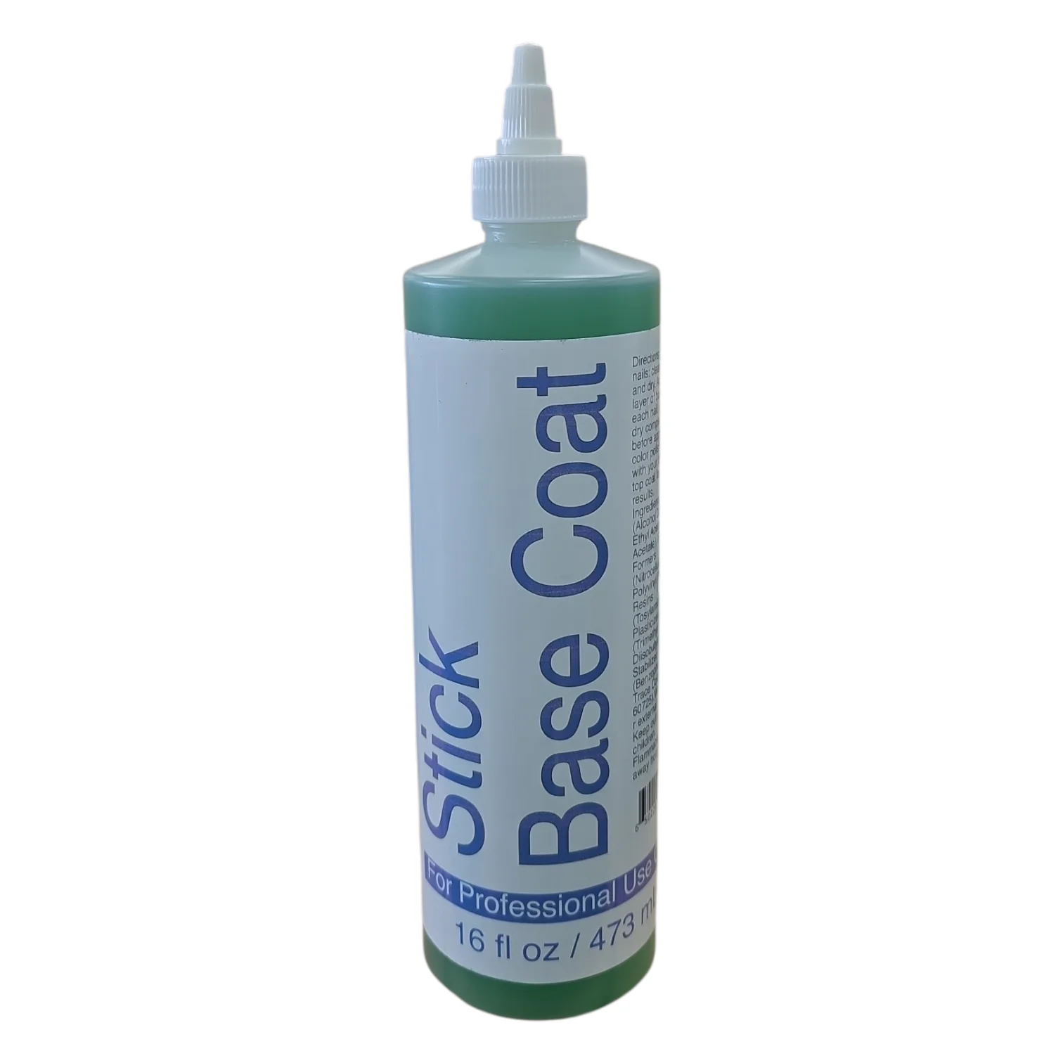 MONIKA Stick Base Coat 16 fl.oz /473 ml