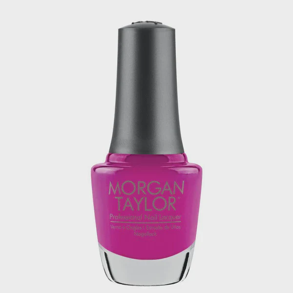 Morgan Taylor Amour Color Please 15 mL .5 fl oz 50173