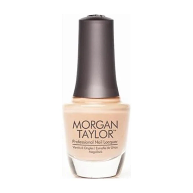 Morgan Taylor BEACH BABE 15 mL .5 fl oz 50126