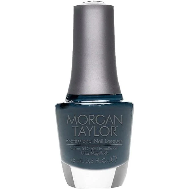 Morgan Taylor DENIM DU JOUR 15 mL .5 fl oz 50099