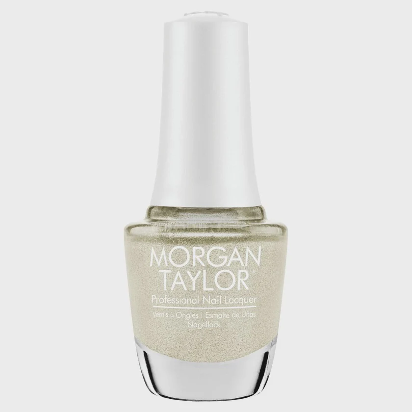 Morgan Taylor Lacquer Catching Some Glaze (0.5 oz) #3110588