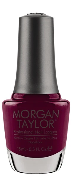 Morgan Taylor LOOKING FOR A WINGMAN 15 mL .5 fl oz 50229
