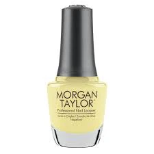 Morgan Taylor Nail Lacquer Days In The Sun 0.5 oz 3110251