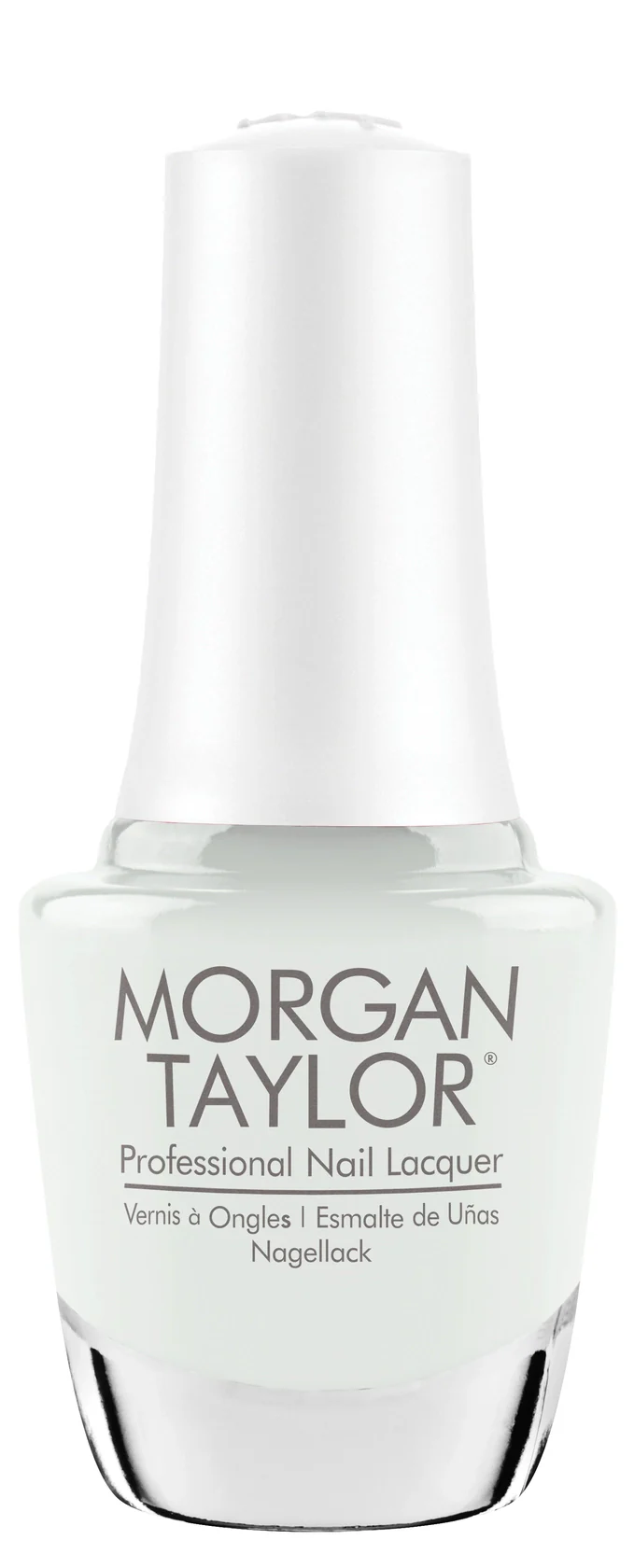 Morgan Taylor Nail Lacquer Moonlit Moments 0.5oz 15mL #3110581