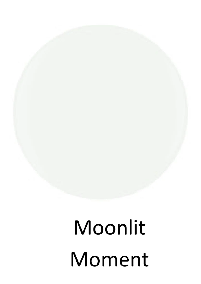 Morgan Taylor Nail Lacquer Moonlit Moments 0.5oz 15mL #3110581 - Image 2