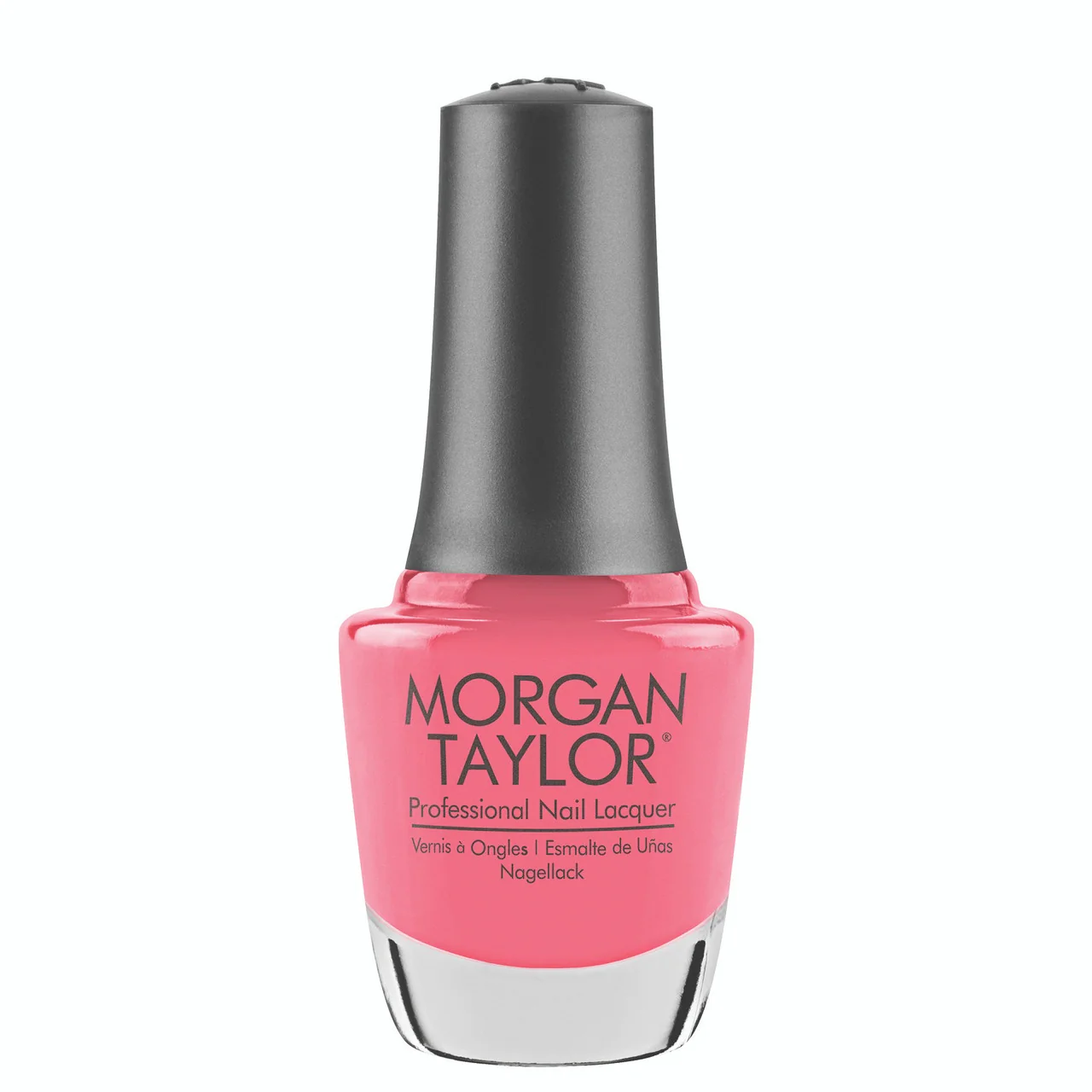 Morgan Taylor Nail Lacquer Pacific Sunset 15 mL .5 fl oz #3110935
