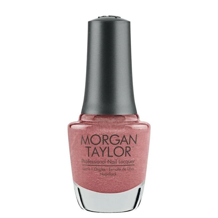 Morgan Taylor Nail Lacquer Tex'As Me Later 15 mL .5 fl oz #3110186