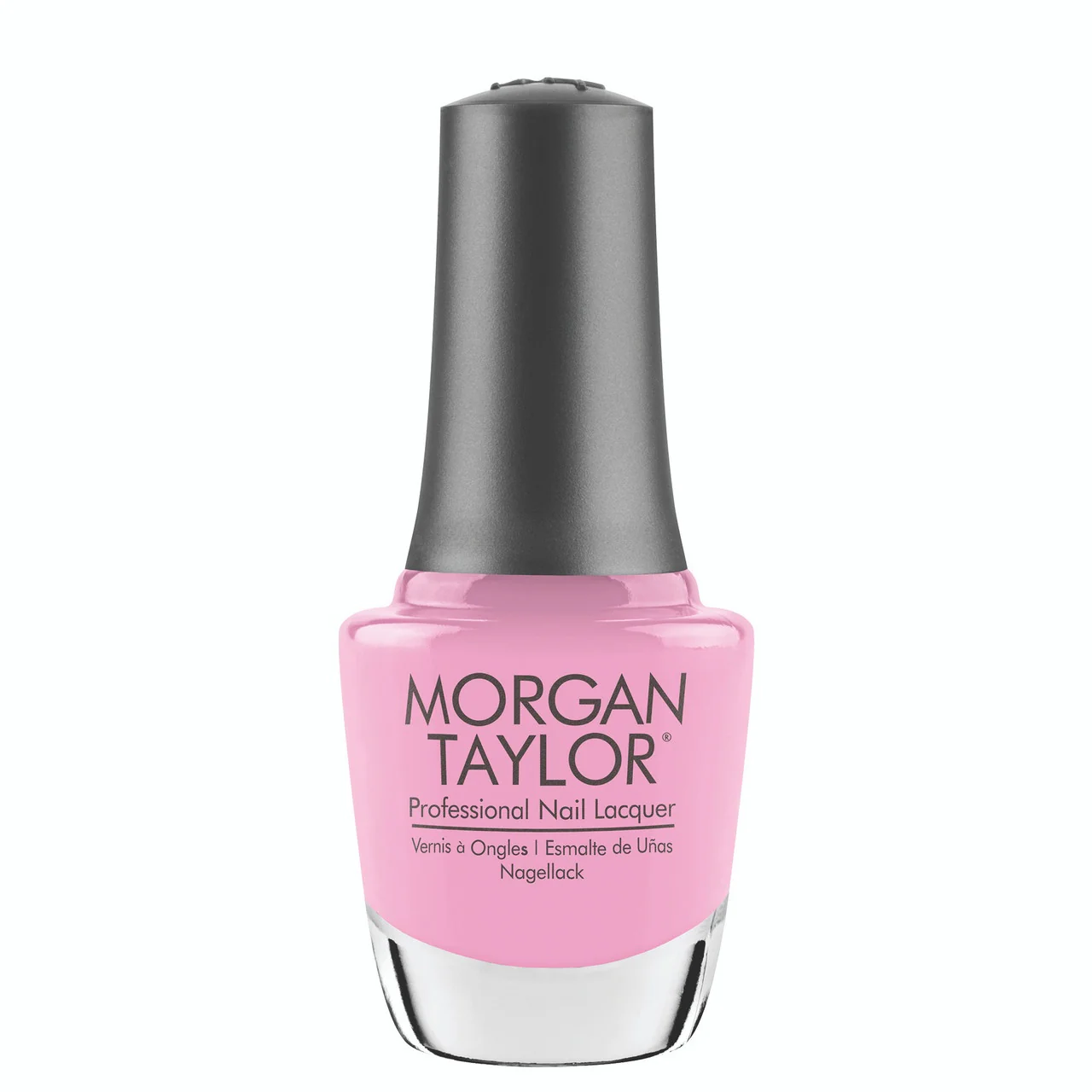 Morgan Taylor Nail Lacquer Tutus & Tights 15 mL .5 fl oz #3110998