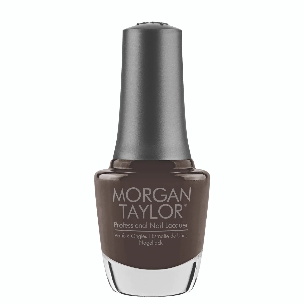 Morgan Taylor Nail Lacquer Want To Cuddle? 15 mL .5 fl oz #3110921