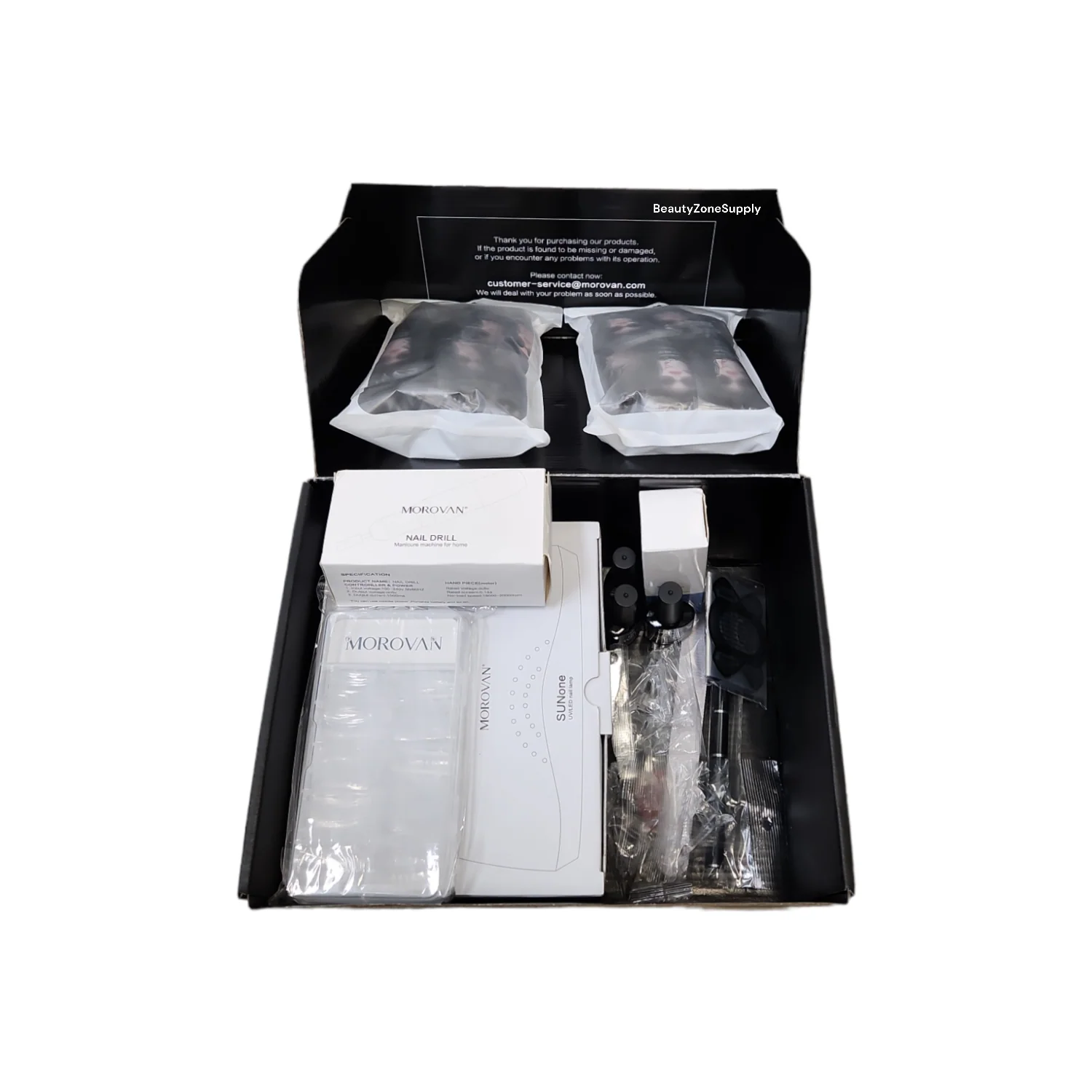 Morovan Professional Nail System - Image 2