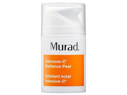 Murad ess-c intensive-c radiance pee #15186