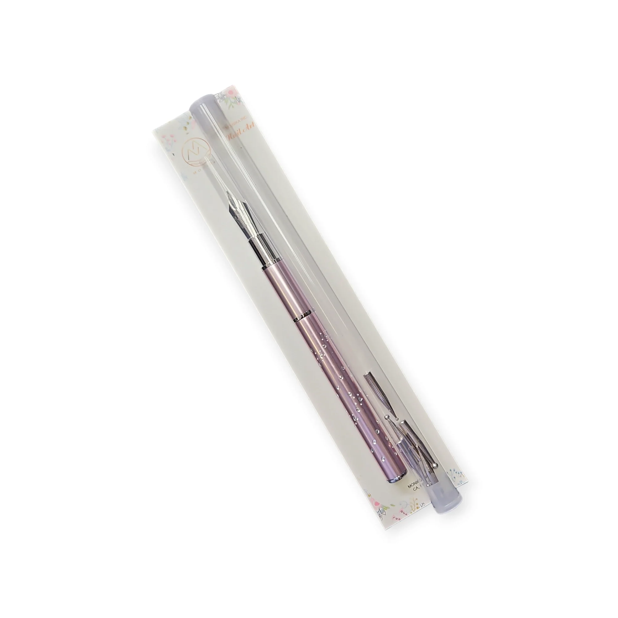 Nail art Water pen and dot tool - Image 2