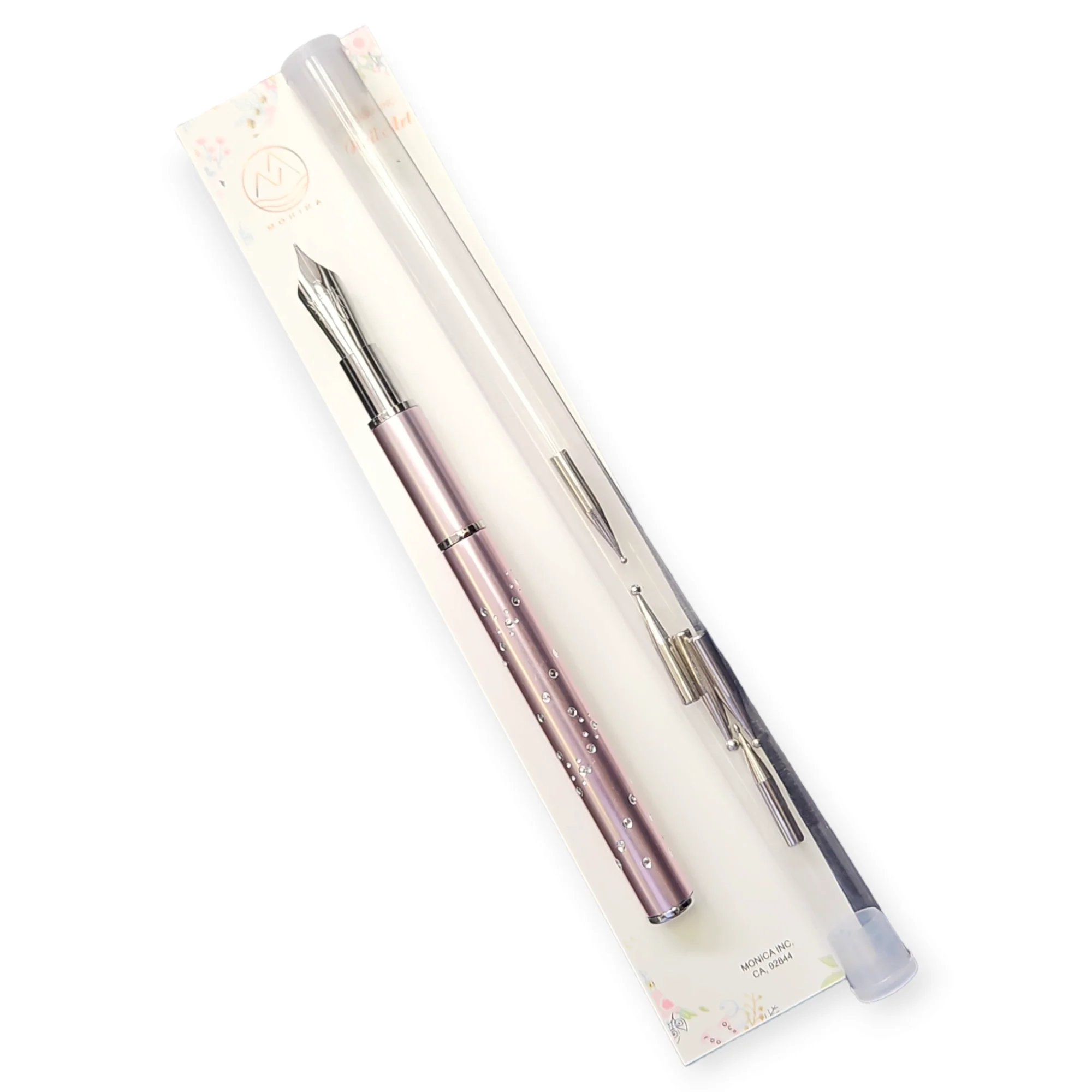 Nail art Water pen and dot tool - Image 3