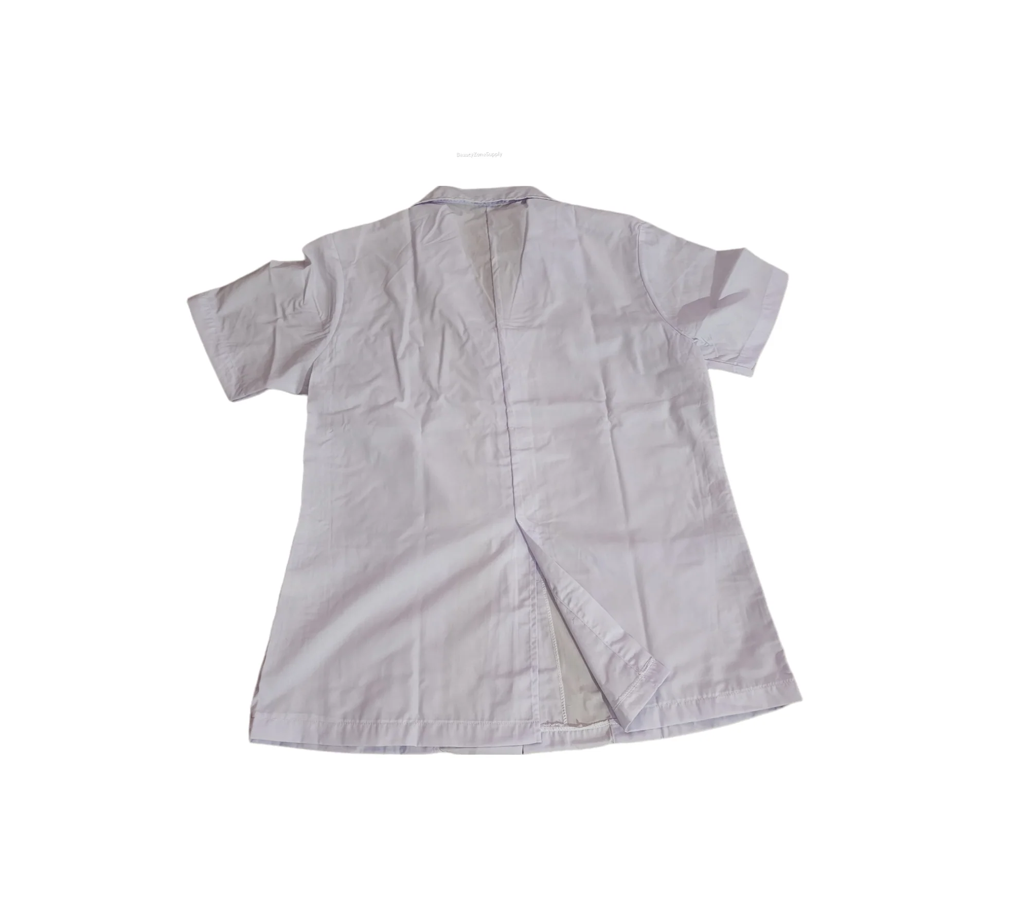Nail Uniform White Size Medium - Image 2