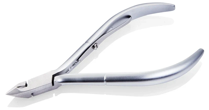 Nghia Cuticle Nipper Stainless Steel D 04 Jaw 12 - Image 3