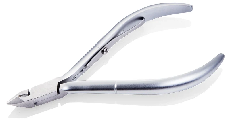 Nghia Cuticle Nipper Stainless Steel D 04 Jaw 14 - Image 2