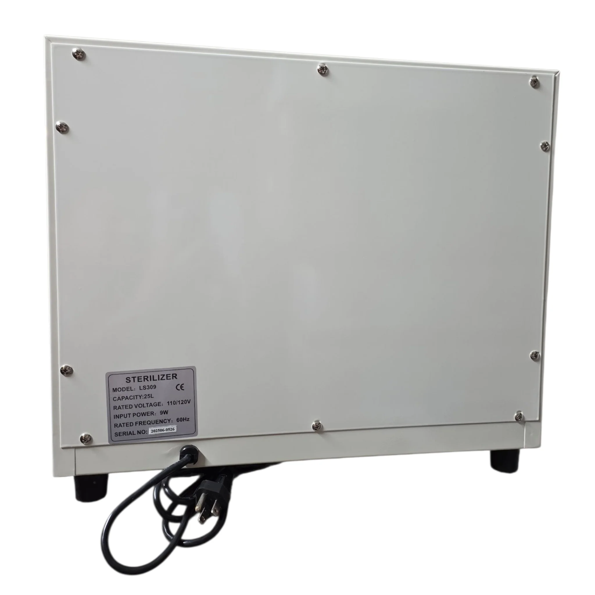 Niko Disinfectant Cabinet Sterilizer LS 309 - Image 6